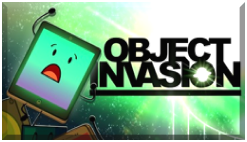 Object Invasion — Object Show Tierlist option 75