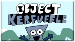 Object Kerfuffle — Object Show Tierlist option 181