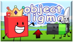 Object Ligma — Object Show Tierlist option 140