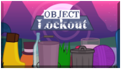 Object Lockout — Object Show Tierlist option 39