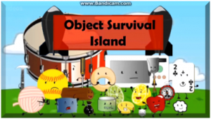 Object Survival Island — Object Show Tierlist option 27