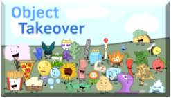 Object Takeover — Object Show Tierlist option 119