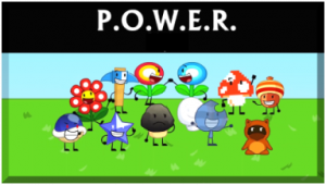 Power — Object Show Tierlist option 160