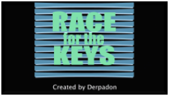 Race For The Key — Object Show Tierlist option 54