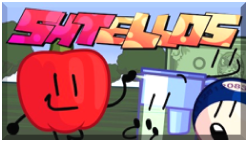 Shtellos — Object Show Tierlist option 143