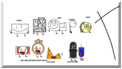 Object Show Tierlist — option 88