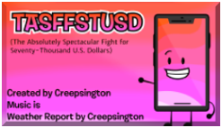 Tasffstusd — Object Show Tierlist option 125