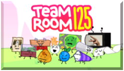 Team Room 125 — Object Show Tierlist option 87