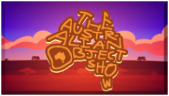 The Australian Object Show — Object Show Tierlist option 204