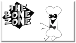 The Bone Zone — Object Show Tierlist option 212