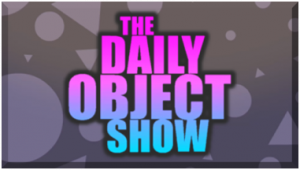 The Daily Object Show — Object Show Tierlist option 76
