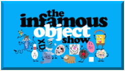 The Infamous Object Show — Object Show Tierlist option 190