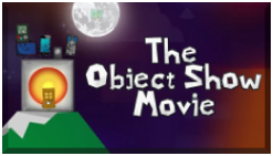 The Object Show Movie — Object Show Tierlist option 33