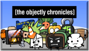 The Objectly Chronicles — Object Show Tierlist option 211