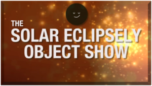 The Solar Eclipsely Objec Show — Object Show Tierlist option 82