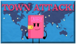 Town Attack — Object Show Tierlist option 169