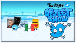 Twitter Object Show — Object Show Tierlist option 150