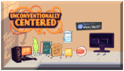 Uncoventionally Centered — Object Show Tierlist option 52
