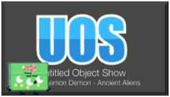 Untitled Object Show — Object Show Tierlist option 149
