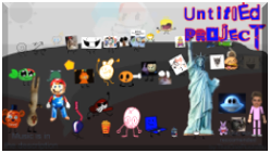 Wib Untitled Project — Object Show Tierlist option 62