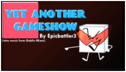 Yet Another Gameshow — Object Show Tierlist option 51