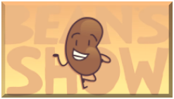 Zzzzz 1754408331bean Show — Object Show Tierlist option 48