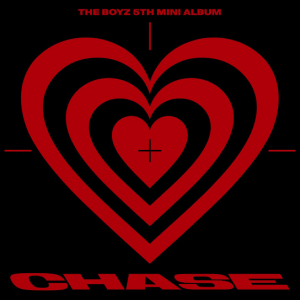 Chase — THE BOYZ Title Tracks (2017 - 2025) option 9