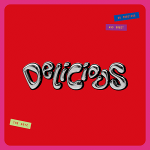 Delicious — THE BOYZ Title Tracks (2017 - 2025) option 16