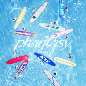 Phantasy 1 — THE BOYZ Title Tracks (2017 - 2025) option 17