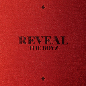 Reveal — THE BOYZ Title Tracks (2017 - 2025) option 8