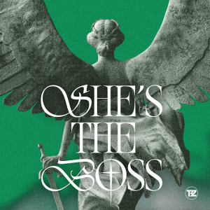 Shes The Boss — THE BOYZ Title Tracks (2017 - 2025) option 13