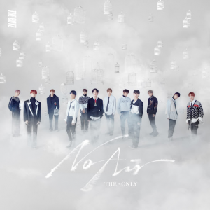 The Only — THE BOYZ Title Tracks (2017 - 2025) option 4