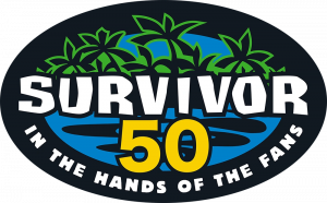 Inthehandsofthefanslogo — All Survivor (U.S.) Seasons 1-50 option 50