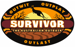 Season2logo — All Survivor (U.S.) Seasons 1-50 option 2