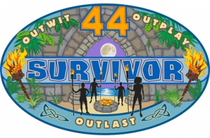 Survivor44logo — All Survivor (U.S.) Seasons 1-50 option 44
