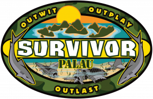 Uss10logo — All Survivor (U.S.) Seasons 1-50 option 10