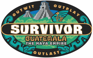 Uss11logo — All Survivor (U.S.) Seasons 1-50 option 11