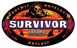 Uss12logo — All Survivor (U.S.) Seasons 1-50 option 12