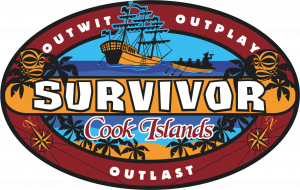 Uss13logo — All Survivor (U.S.) Seasons 1-50 option 13
