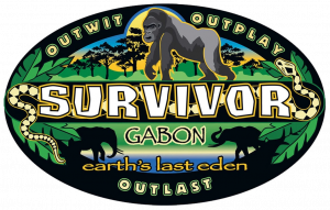 Uss17logo — All Survivor (U.S.) Seasons 1-50 option 17