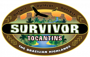 Uss18logo — All Survivor (U.S.) Seasons 1-50 option 18