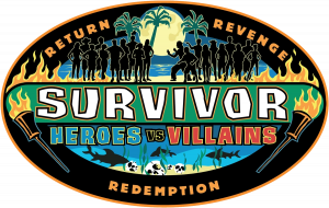 Uss20logo — All Survivor (U.S.) Seasons 1-50 option 20
