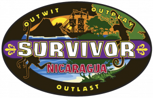 Uss21logo — All Survivor (U.S.) Seasons 1-50 option 21
