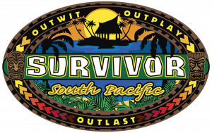 Uss23logo — All Survivor (U.S.) Seasons 1-50 option 23