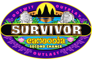Uss31logo — All Survivor (U.S.) Seasons 1-50 option 31