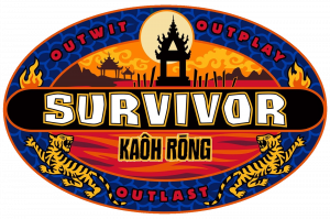 Uss32logo — All Survivor (U.S.) Seasons 1-50 option 32