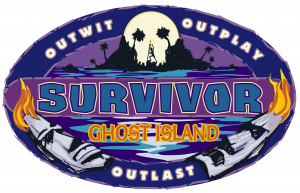 Uss36logo — All Survivor (U.S.) Seasons 1-50 option 36