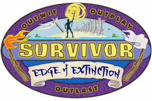 Uss38logo — All Survivor (U.S.) Seasons 1-50 option 38