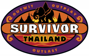 Uss5logo — All Survivor (U.S.) Seasons 1-50 option 5
