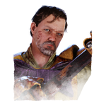Zzzzz 1772997389150px Cc062charselectportrait — Dead by daylight Killers / Cosmetic Killers option 89